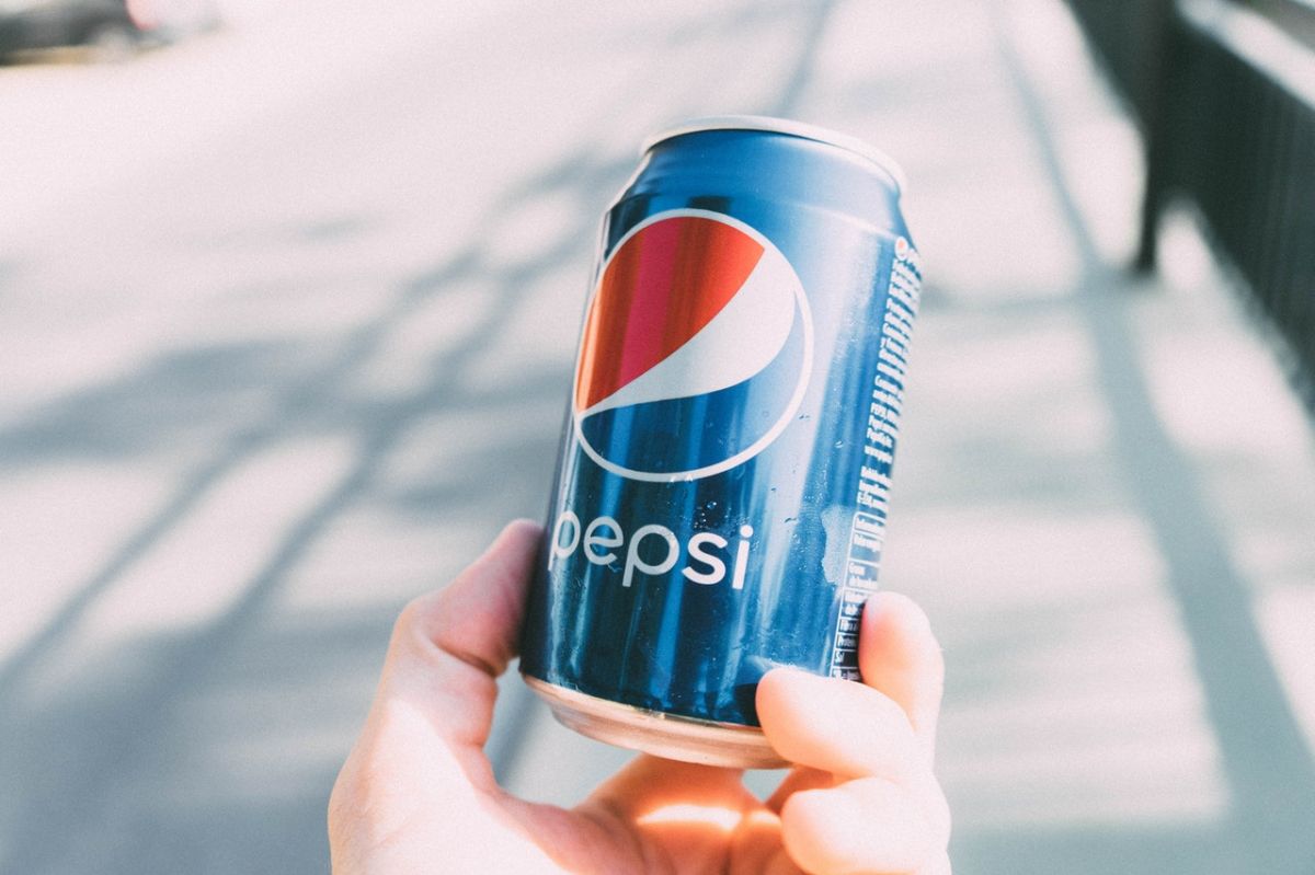 Pepsi