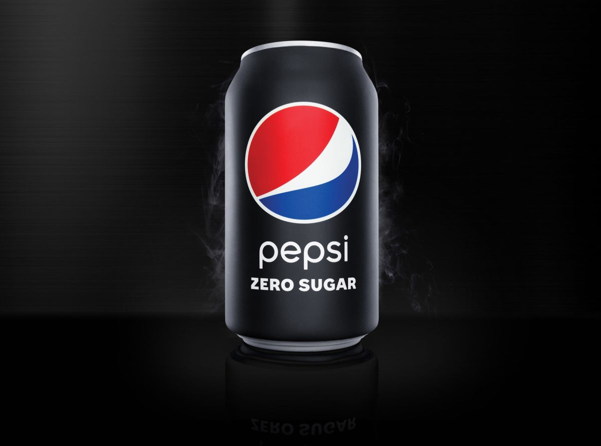 Pepsi invita a los decepcionados con el sabor de Coca-Cola Zero a hacer oficial su rompimiento con Coke.