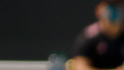 Rodolfo Pizarro jugador del Inter Miami.