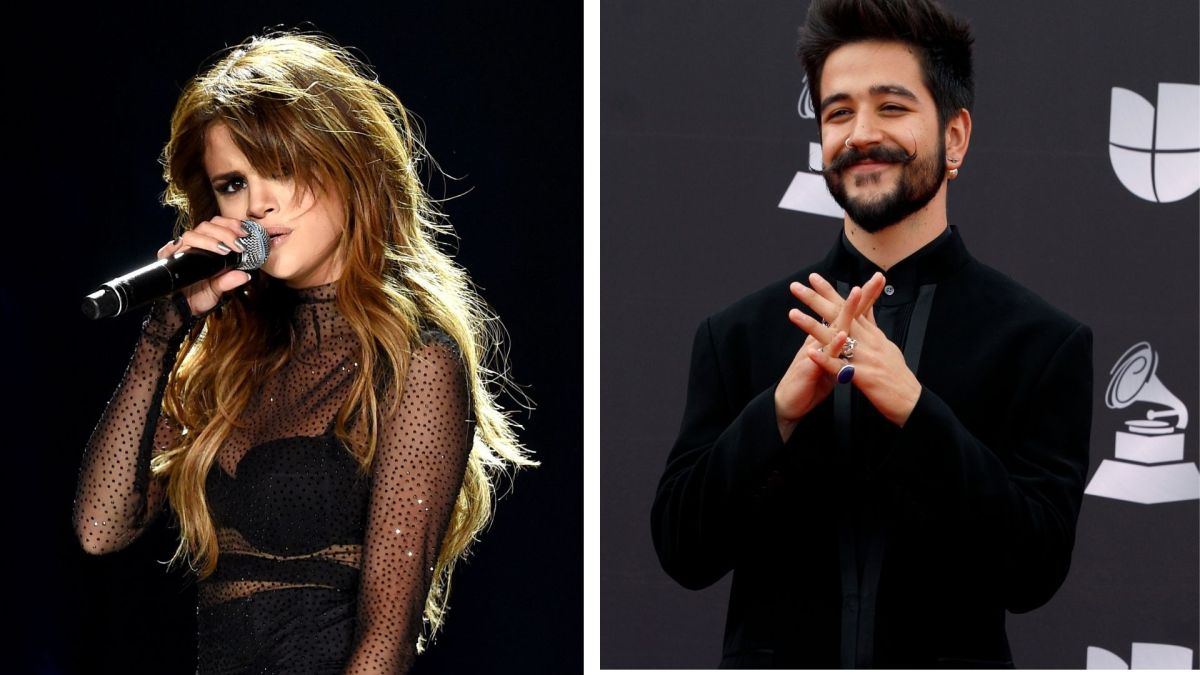 Selena Gomez and Camilo join forces for the song “999”