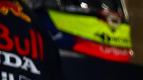 Sergio Perez