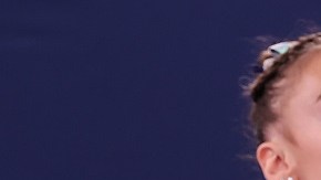 Biles había hecho su puntuación más baja en JJOO.