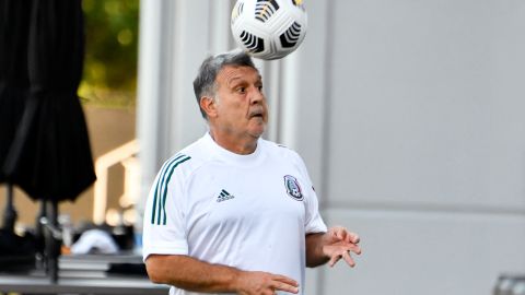 Tata Martino