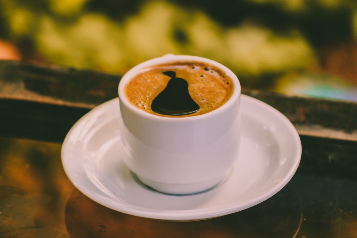 Drinking coffee daily can reduce the risk of prostate cancer or slow its progression