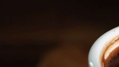 Taza de cafe