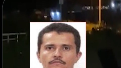 Tiran cuerpo de mujer en canal de aguas negras en territorio que CJNG y Nueva Plaza se pelean