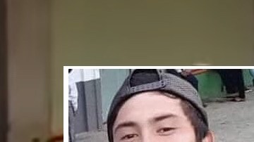 Video exhibe a policía que coloca rodilla contra el pecho de José Eduardo Ravelo muerto tras detención