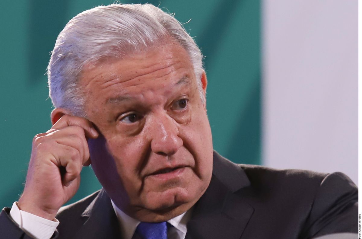 Mexico’s lawsuit against arms manufacturers is not an “interventionist act” with the United States, affirms AMLO