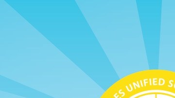 Entérate cómo puedes ayudar a tu hijo a tener un regreso seguro a clases. (Cortesía LAUSD)