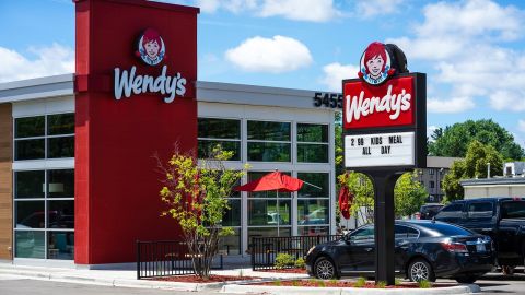 Wendys