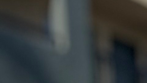 Zoila Córdova Islas con dos de sus cinco hijos. (Araceli Martínez/La Opinión)