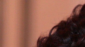 Aarón Díaz y Ana Brenda Contreras