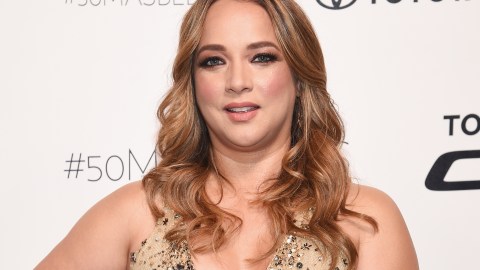 Adamari López