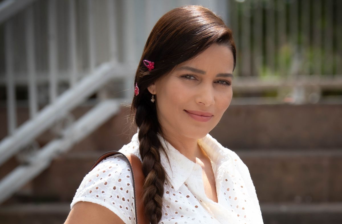 Adriana Fonseca regresa a las telenovelas de Televisa y Univision con