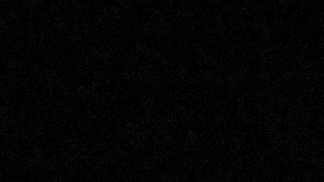 Una vista de los disparos aéreos de los talibanes cuando Estados Unidos retiró a sus últimos soldados de Kabul, Afganistán