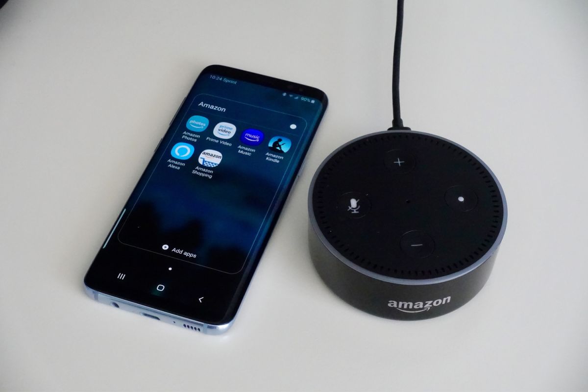 Ya es posible controlar tu hogar con dispositivos compatibles con Alexa y que te darán una gran comodidad