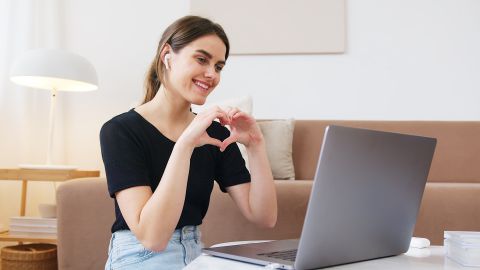 Amor a distancia astrología