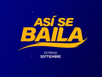 Llega 'Así Se Baila' a Telemundo.