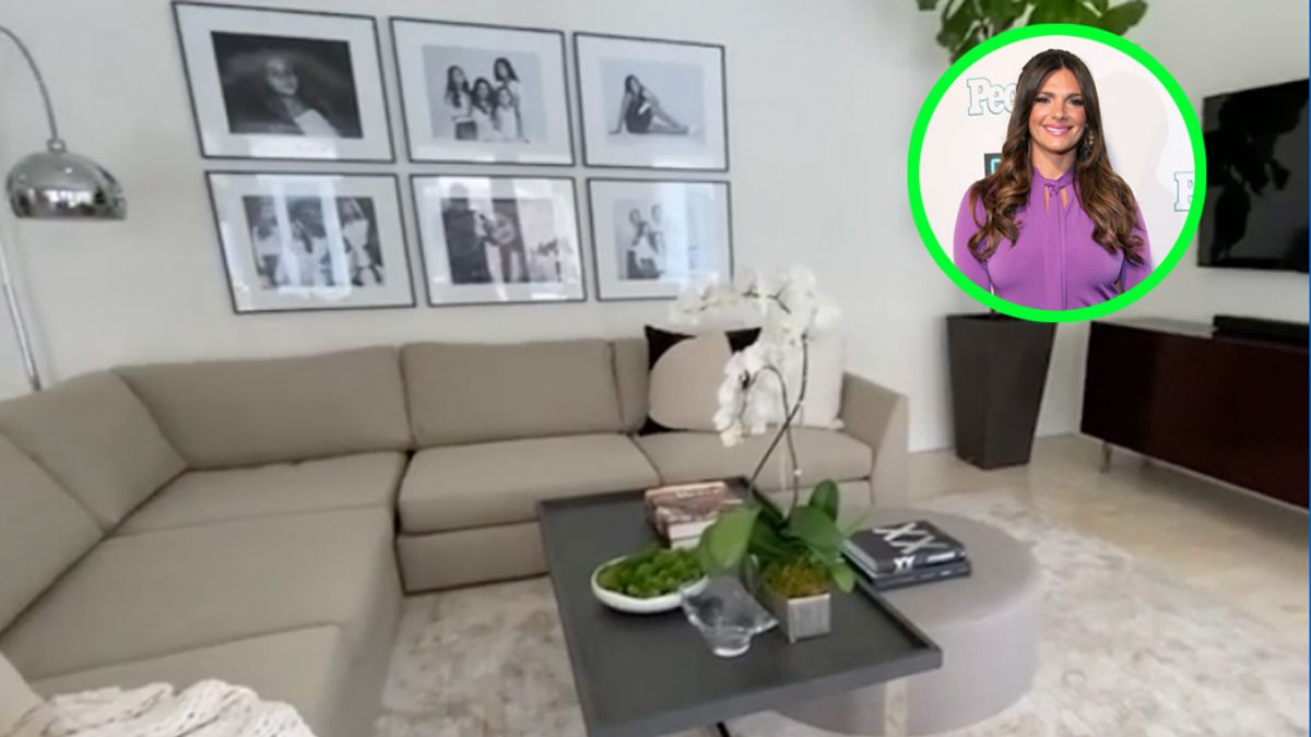 This is what Bárbara Bermudo’s beautiful mansion in Miami looks like today
