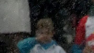 Amistoso internacional entre Barcelona y Salzburgo.