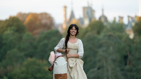 Amazon lanza tráiler de ‘Cinderella’ y Camila Cabello debuta nueva música