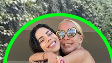 Así es la casa donde Lizbeth Rodríguez tendría oculta a Laura Bozzo, según Alfredo Adame