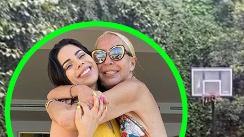 Así es la casa donde Lizbeth Rodríguez tendría oculta a Laura Bozzo, según Alfredo Adame