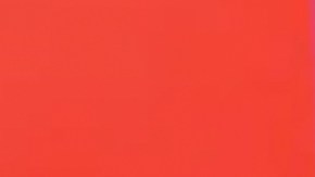 Javier Ceriani y Elisa Beristain en el set de 'Chisme No Like'.