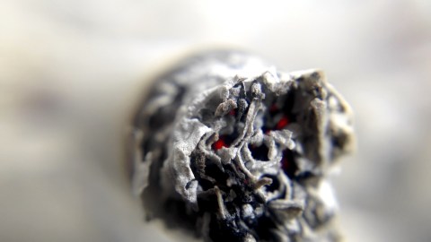 Significado del tabaco