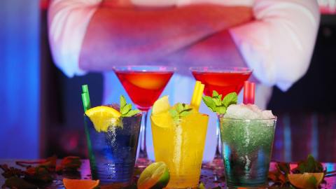 coctel