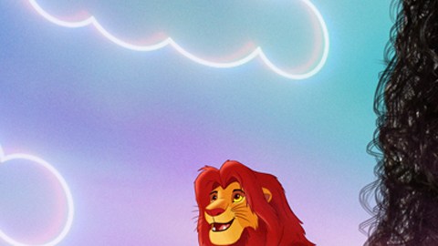 'Magic Bake-Off' es la nueva competencia de repostería de Disney Channel.