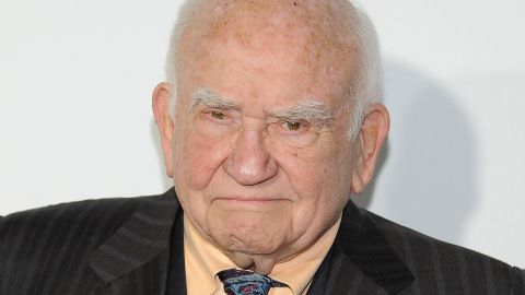 Ed Asner