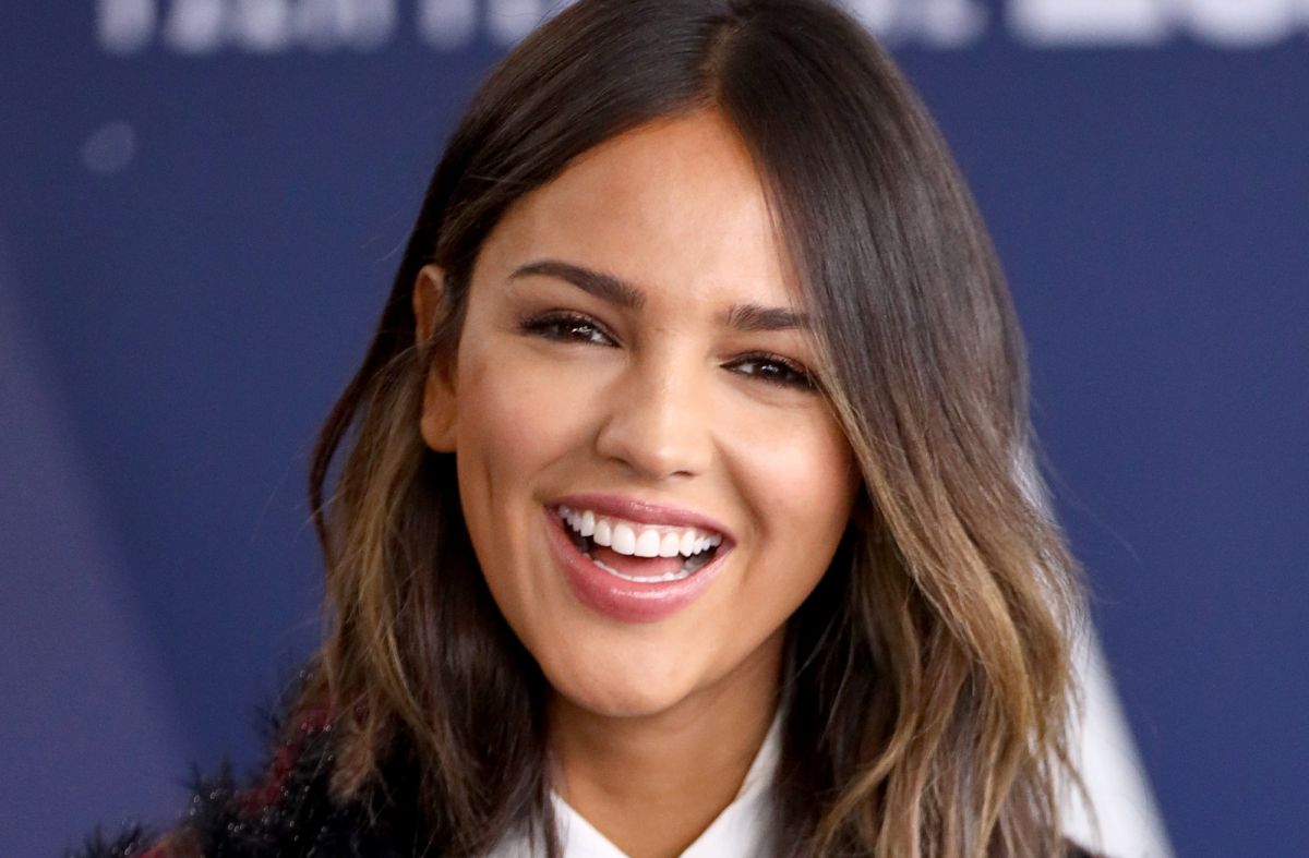 Eiza González estaría en serie de Netflix de los creadores de ‘Game of Thrones’