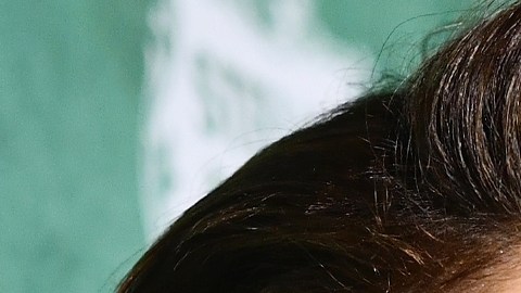 Eiza González será María Félix en película que ella produce.