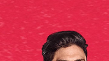 Póster de la segunda temporada de 'El Juego de las Llaves'