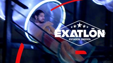 'Exatlón' llega a su final en Telemundo.