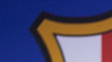 El presidente del FC Barcelona, Joan Laporta.