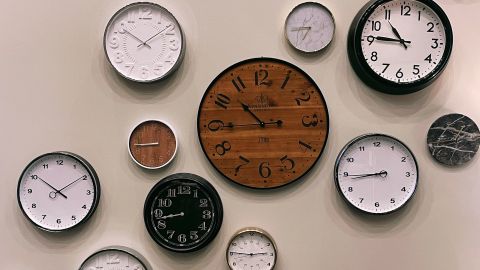 Significado de las horas inversas