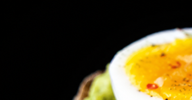 huevos cocidos perfectos
