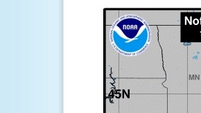 El NHC prevé que Ida siga debilitándose en los próximos días