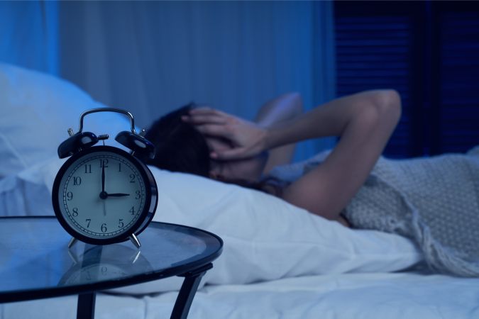 insomnio