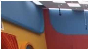Video: Conoce a detalle los rincones más íntimos de ‘La Casa de los Famosos’