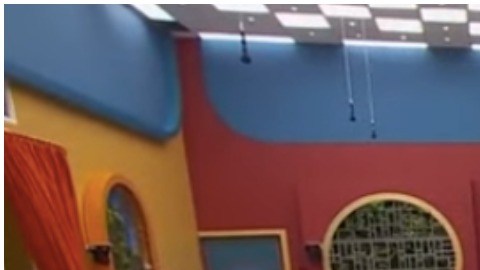 Video: Conoce a detalle los rincones más íntimos de ‘La Casa de los Famosos’