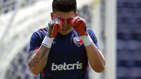 Jared Muñoz exportero del Atlante.
