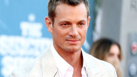 Joel Kinnaman