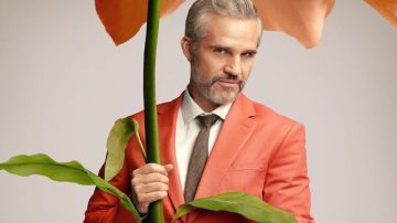 Juan Pablo Medina, actor de ‘La casa de las flores’ es hospitalizado por una trombosis