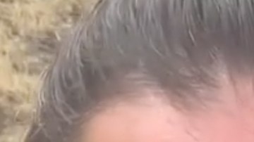 Kuno Becker se vacunó contra el COVID-19 tras noticia que Paty Navidad se infectó.
