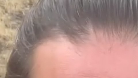 Kuno Becker se vacunó contra el COVID-19 tras noticia que Paty Navidad se infectó.