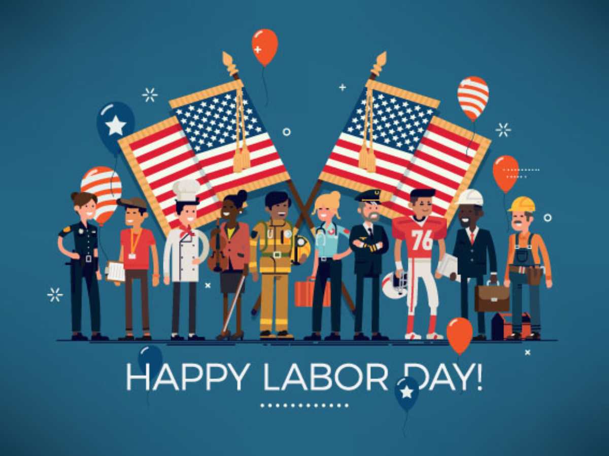 Labor Day 2021: when and why is Labor Day celebrated in the United States