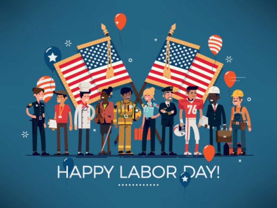 Labor Day 2021 cuándo es y por qué se festeja el Día del Trabajo en
